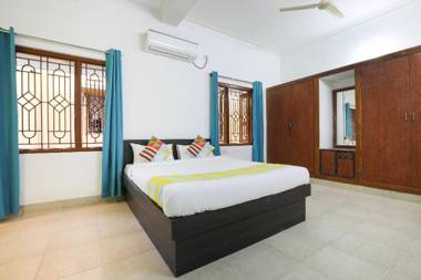 OYO 78096 Shanti Kunja Near ITER College