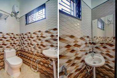 OYO 81627 Luxury Stay near Cosmopolis