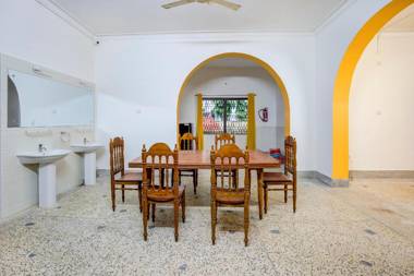 OYO Home 81924 Jaam's Home Stay