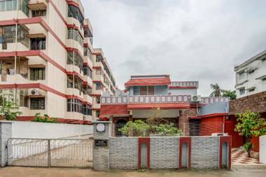 OYO Home 81924 Jaam's Home Stay