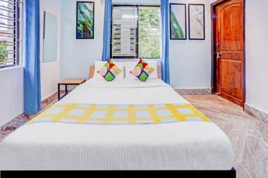 Goroomgo Luxury Star Inn Airport Bhubneswar