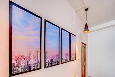 Goroomgo Luxury Star Inn Airport Bhubneswar