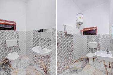 Goroomgo Luxury Star Inn Airport Bhubneswar