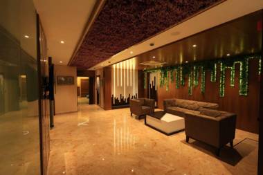 THE SAAJ ( A PREMIUM HOTEL)