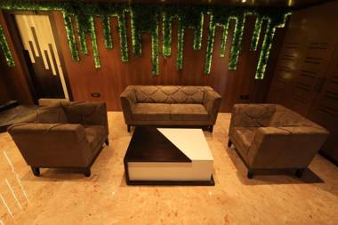 THE SAAJ ( A PREMIUM HOTEL)