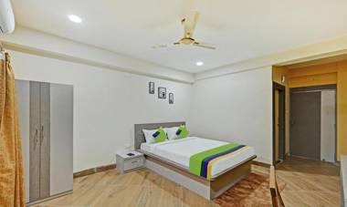 Treebo Trend Hotel Sidhartha Elite