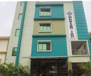CHETAN INN HOTEL