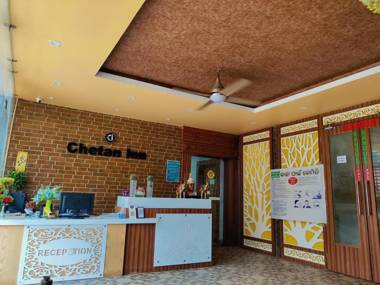 CHETAN INN HOTEL