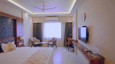 The Adventure Convention & Resort