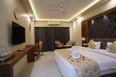 The Adventure Convention & Resort