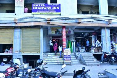 HIGHWAY INN LODGING