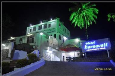 Hotel Karnavati