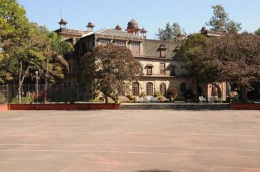 Palace Hotel - Bikaner House