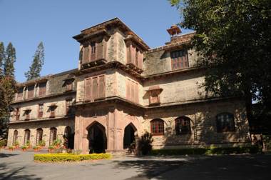 Palace Hotel - Bikaner House