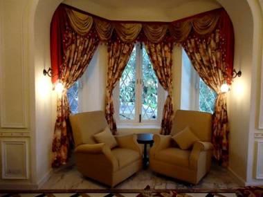 Cama Rajputana Club Resort