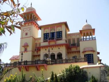 Hotel The Jaipur House