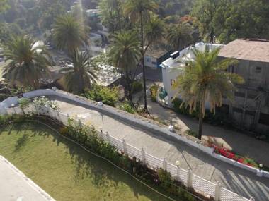 Hotel Udai Garh (A Family Hotel)