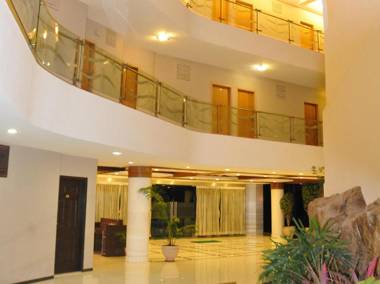 Hotel Starvilla Mount Abu