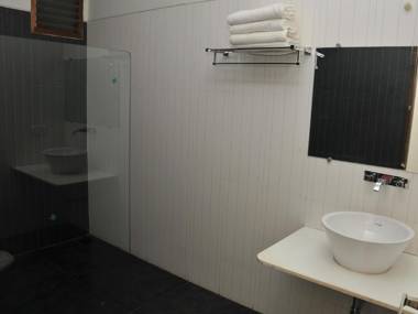 Hotel Starvilla Mount Abu