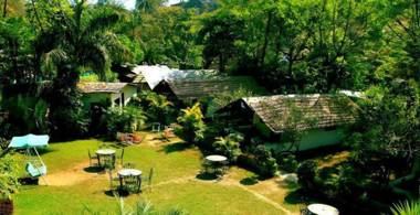 Hill 'N' You - A Boutique Garden Resort