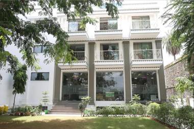 Hotel Royal Heritage