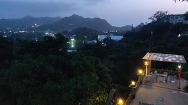 Krishna Niwas - A Heritage House Since 1924