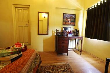 Krishna Niwas - A Heritage House Since 1924