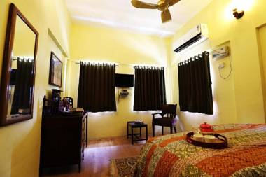 Krishna Niwas - A Heritage House Since 1924