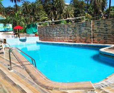 Hotel Sunset Inn Mount Abu With Swimming Pool