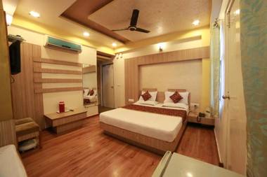 Hotel Vishram