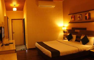 Hotel Mount Regency