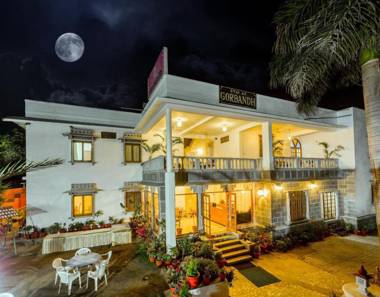 Gorbandh The Heritage Hotel