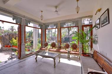 Gorbandh The Heritage Hotel