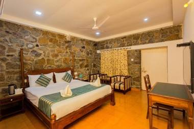 Gorbandh The Heritage Hotel