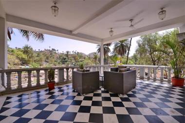 Gorbandh The Heritage Hotel