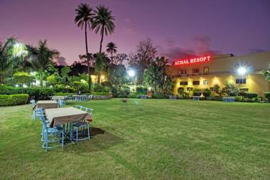 Achal Resort Pure Veg