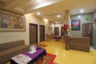 Achal Resort Pure Veg