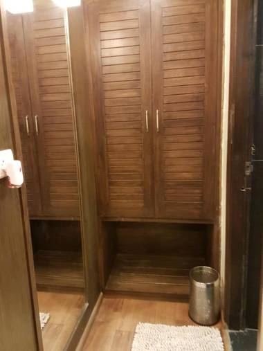 Chacha Inn The Garden Retreat