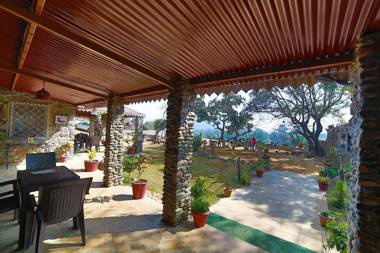 Hotel Castle Rock BY SUNSHIN HOTELIERS