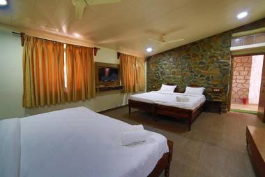 Hotel Castle Rock BY SUNSHIN HOTELIERS