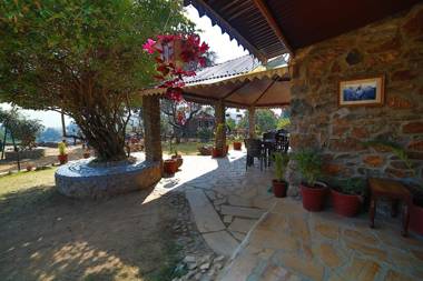 Hotel Castle Rock BY SUNSHIN HOTELIERS