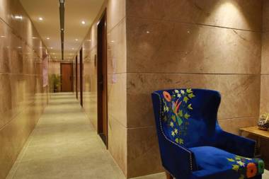 Hotel Rock Regency Mount Abu - A Boutique Rodetel