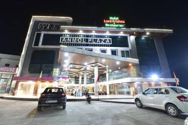 Hotel Lord Krishna