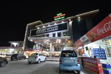 Hotel Lord Krishna