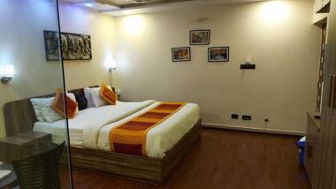 Shaleen Elegance Homestay