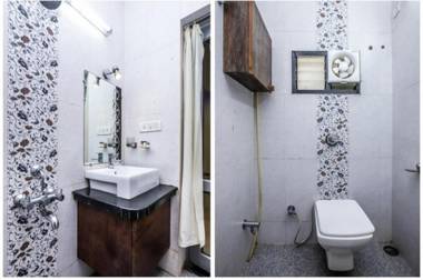 Shaleen Elegance Homestay