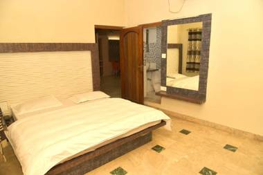 Hotel Hill Top Mount Abu by Ashoka