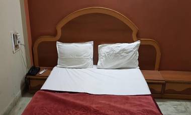 Peaceful and hygienic stay for groups