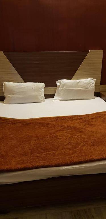 Peaceful and hygienic stay for groups