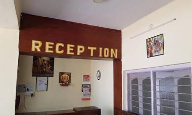 Rooms near Bus Stand